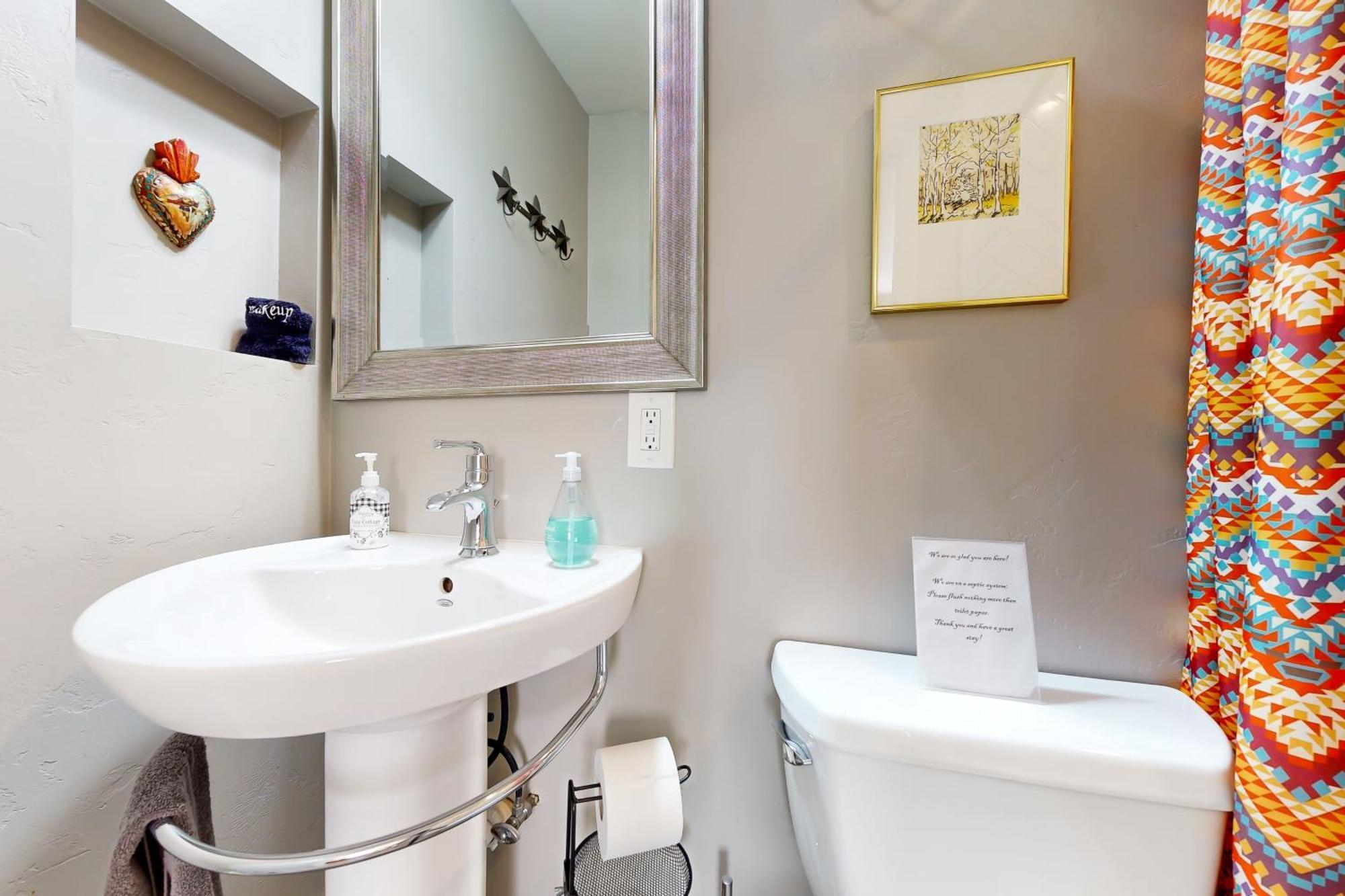 Meadow Creek Cottage Wimberley Buitenkant foto